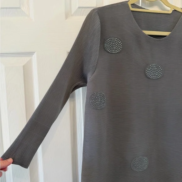 New Vanite Couture Dress/Tunic NWT - Picture 2 of 9